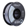 CR-Silk PLA Filament Creality (Argento)