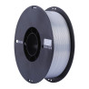 CR-Silk PLA Filament Creality (Argento)