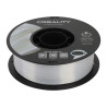 CR-Silk PLA Filament Creality (Argento)