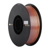 Filamento CR-Silk PLA Creality (Arcobaleno)