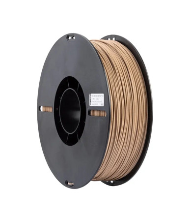 CR-PLA Wood Filament Creality (White Pine)