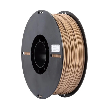 Filamento CR-PLA Wood Creality (Bianco Pino)