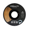 Filamento CR-PLA Wood Creality (Bianco Pino)