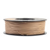 Filamento CR-PLA Wood Creality (Bianco Pino)