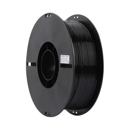 Creality CR-PETG Filament 1.75mm Nero 1kg
