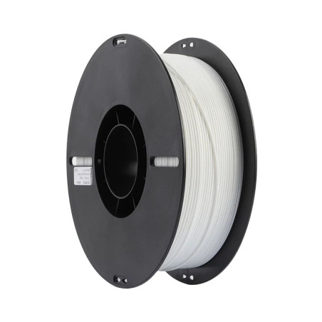 Creality CR-PETG Filament 1.75mm 1kg Bianco