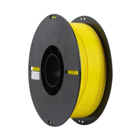 Filamento Creality CR-PETG Giallo