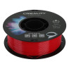 Filamento PETG Creality CR Rosso 1.75mm 1kg