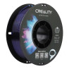Creality CR-PETG Filamento Trasparente Blu 1.75mm 1kg