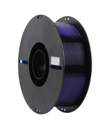 CR-PETG Filament Creality (Transparent blue)
