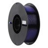 Creality CR-PETG Filamento Trasparente Blu 1.75mm 1kg