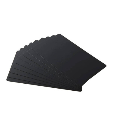 LaserPecker Aluminum business card set (100 pcs)
