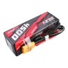 Gens ace G-Tech 4500mAh 6S1P 22.2V 60C HardCase RC car Batteria Lipo 14