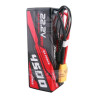 Gens ace G-Tech 4500mAh 6S1P 22.2V 60C HardCase RC car Batteria Lipo 14