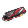 Gens ace G-Tech 5000mAh 11.1V 60C 3S1P Lipo con spina XT60