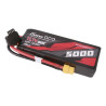 Gens ace G-Tech 5000mAh 11.1V 60C 3S1P Lipo con spina XT60