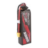 Gens ace G-Tech 5000mAh 11.1V 60C 3S1P Lipo con spina XT60