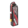 Gens ace G-Tech 5000mAh 11.1V 60C 3S1P Lipo Batteria Short-Size con XT60