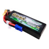 Gens ace G-Tech 5000mAh 14.8V 4S1P 60C Lipo Battery EC5 Plug-Bashing Series