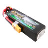Gens ace G-Tech 5000mAh 14.8V 4S1P 60C Lipo Battery Pack con XT90 Plug-Bashing Series