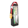 Gens ace G-Tech 5000mAh 14.8V 4S1P 60C Lipo Battery Pack con XT90 Plug-Bashing Series