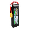 Gens ace G-Tech 6500mAh 11.1V 60C 3S1P Lipo Battery Pack con XT90