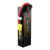 Gens ace G-Tech 8000mAh 11.1V 100C 3S1P Lipo Battery Pack con EC5-Bashing Series