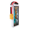 Gens ace G-Tech Soaring 3300mAh 11.1V 30C 3S1P Lipo Battery Pack con XT90 plug