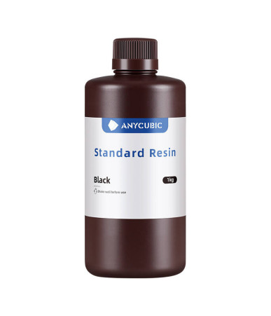 AnyCubic Standand Resin (Nero)