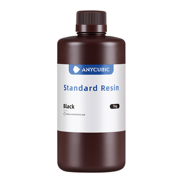 AnyCubic Standand Resin (Nero)