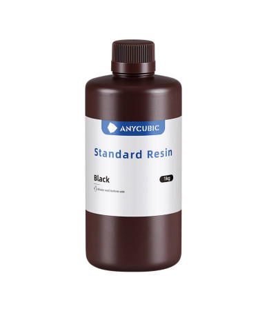 AnyCubic Standand Resin (Black)