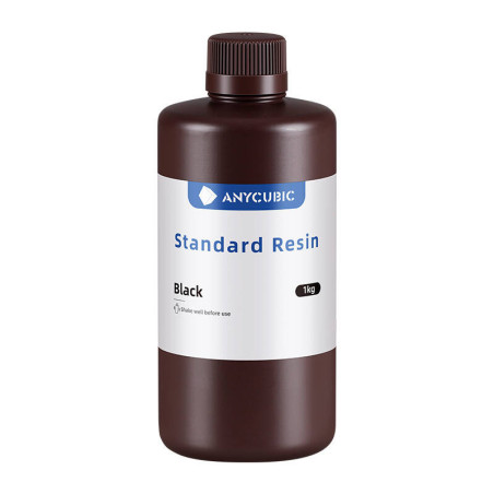 AnyCubic Standand Resin (Nero)