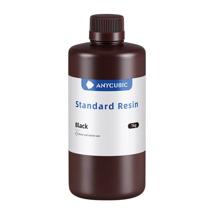 AnyCubic Standand Resin (Nero)