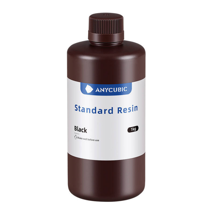 AnyCubic Standand Resin (Nero)
