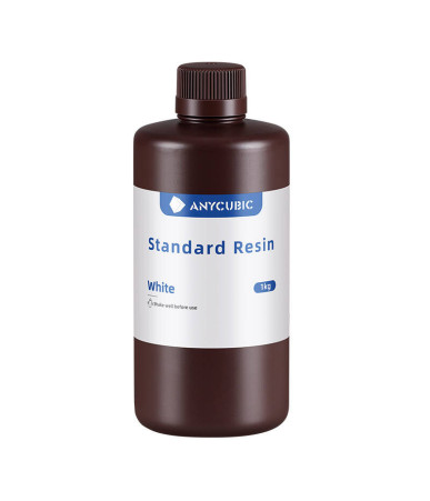 AnyCubic Resina Standard Bianca