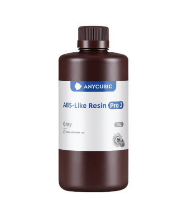 AnyCubic ABS-Like Resin Pro 2 (Grigio)
