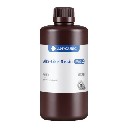 AnyCubic ABS-Like Resin Pro 2 (Grigio)