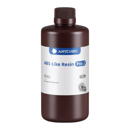 AnyCubic ABS-Like Resin Pro 2 (Grigio)