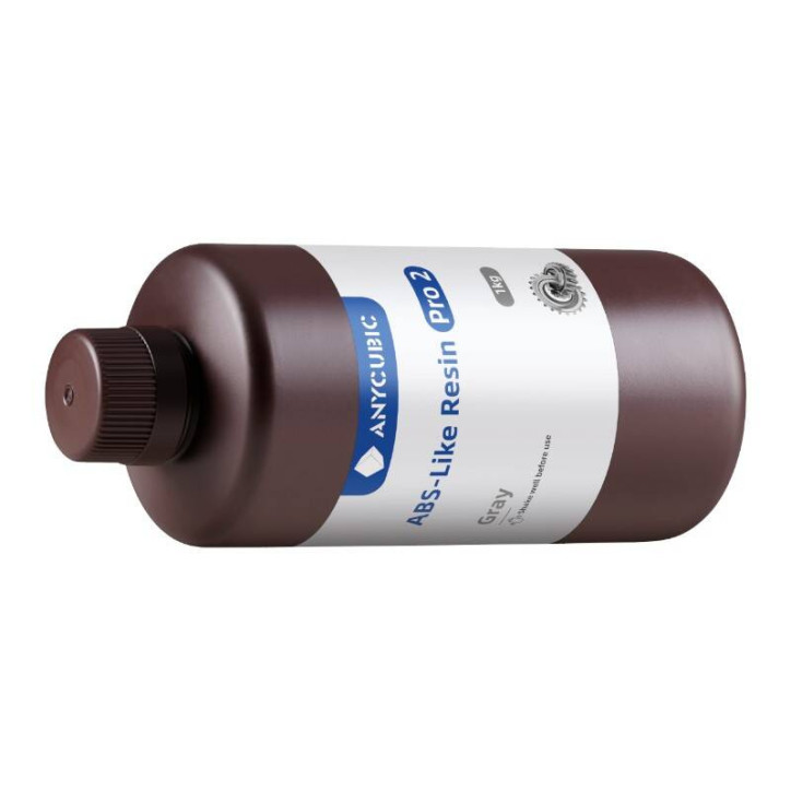 AnyCubic ABS-Like Resin Pro 2 (Grigio)