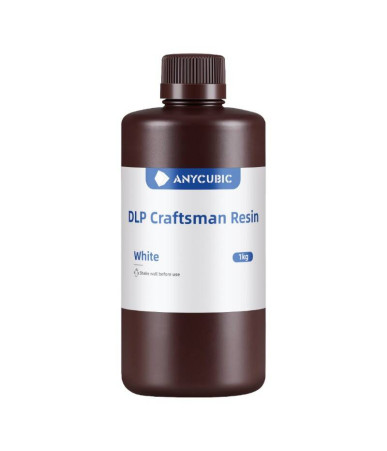 AnyCubic Craftsman Resina DLP Bianca
