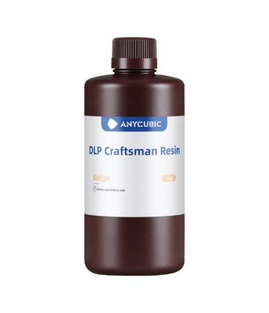 AnyCubic DLP Craftsman Resin (Beige)