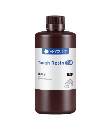 AnyCubic Tough Resin 2.0 (Nero)