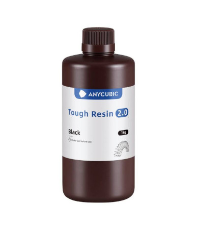 AnyCubic Tough Resin 2.0 (Nero)