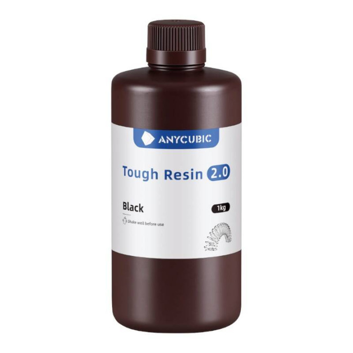 AnyCubic Tough Resin 2.0 (Nero)