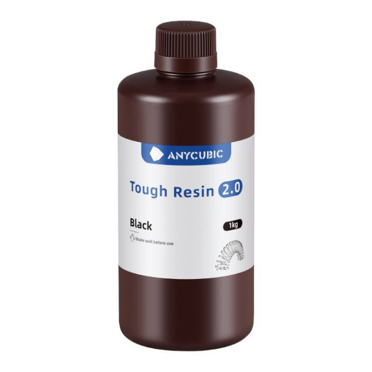 AnyCubic Tough Resin 2.0 (Nero)