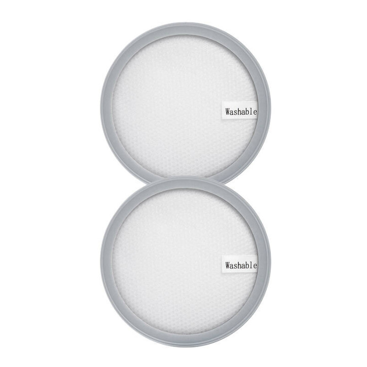 Filtri di ricambio per Homerunpet Grooming Kit