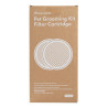 Filtri di ricambio per Homerunpet Grooming Kit