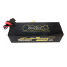 Gens ace Batteria Lipo 8000mAh 14.8V 100C 4S2P