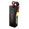 Gens ace Batteria Lipo 8000mAh 14.8V 100C 4S2P