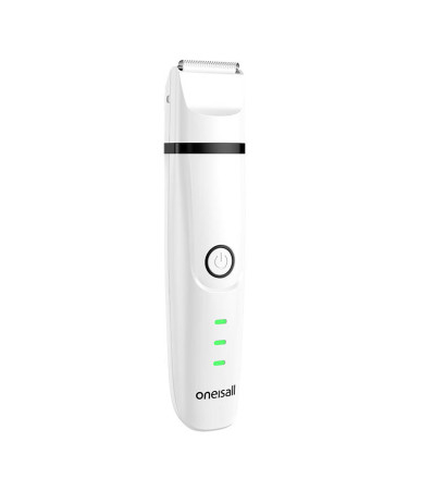 Oneisall Pet Trimmer 4 in 1 N12 Set